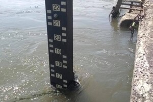 Наводнение в Одесской области: ждать ли потопа фото 5