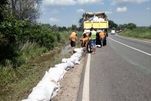 Наводнение в Одесской области: ждать ли потопа фото 7