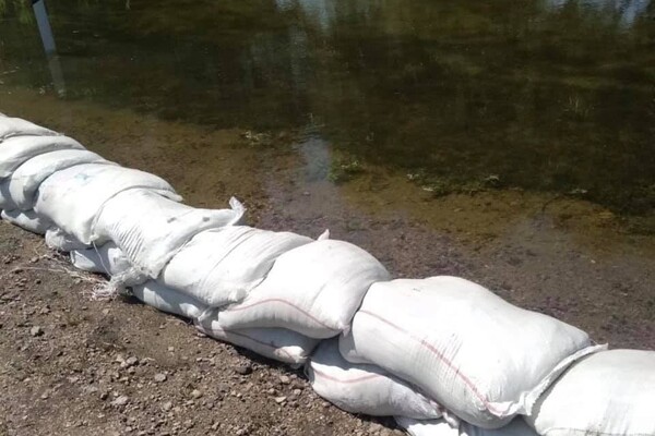Наводнение в Одесской области: ждать ли потопа фото 10