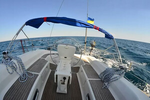 Поплавать на кораблике в Одессе: где и за сколько фото 5