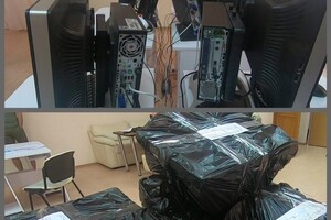 Фиктивные криптобиржи: в Одессе задержали крупную банду мошенников  фото 2