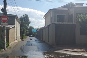 Водителям на заметку: два одесских переулка станут односторонними фото