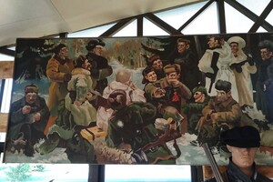 Находки Причерноморья: под Одессой открывается краеведческий музей фото 3