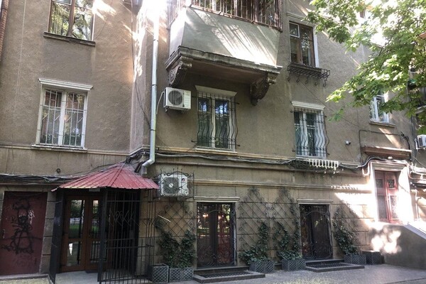 Секретное место для свиданий: интересные факты про сквер Пале Рояль в Одессе фото 6
