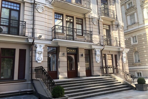 Секретное место для свиданий: интересные факты про сквер Пале Рояль в Одессе фото 12