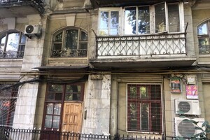 Секретное место для свиданий: интересные факты про сквер Пале Рояль в Одессе фото 14
