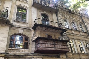Секретное место для свиданий: интересные факты про сквер Пале Рояль в Одессе фото 17