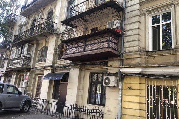 Секретное место для свиданий: интересные факты про сквер Пале Рояль в Одессе фото 21