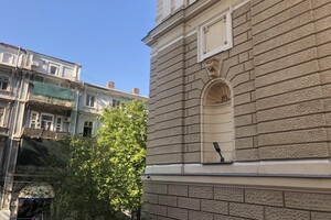 Секретное место для свиданий: интересные факты про сквер Пале Рояль в Одессе фото 35