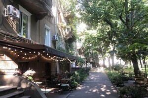Секретное место для свиданий: интересные факты про сквер Пале Рояль в Одессе фото 44