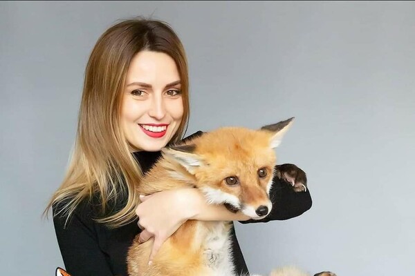 На одесскую зоозащитницу напала собака: девушка в реанимации фото