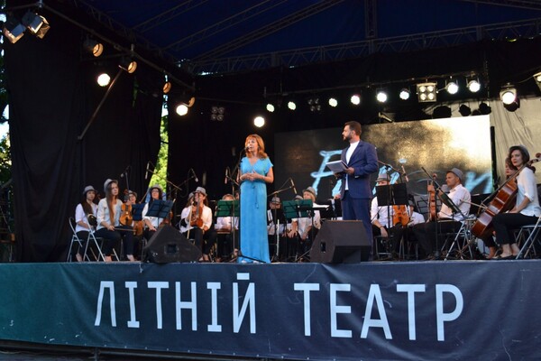 Выходные удались: как фестивалила Одесса во время карантина фото 10