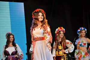 &laquo;Мисс Туризм Украина-2020&raquo;: в Одессе выбирали красоток  фото 3