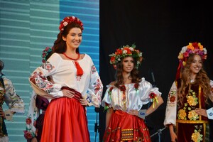 &laquo;Мисс Туризм Украина-2020&raquo;: в Одессе выбирали красоток  фото 8
