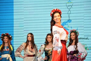 &laquo;Мисс Туризм Украина-2020&raquo;: в Одессе выбирали красоток  фото 9