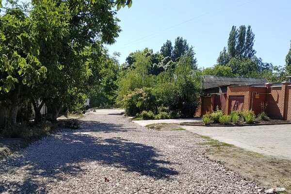 Будет без болота: в Суворовском районе Одессы ремонтируют несколько улиц  фото 2