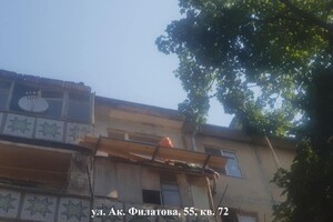 Рекорд: за неделю в Одессе обнаружили 28 нахалстроев  фото 3