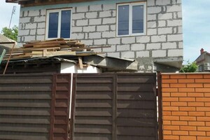 Рекорд: за неделю в Одессе обнаружили 28 нахалстроев  фото 9
