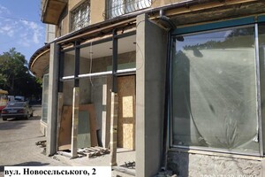 Рекорд: за неделю в Одессе обнаружили 28 нахалстроев  фото 12