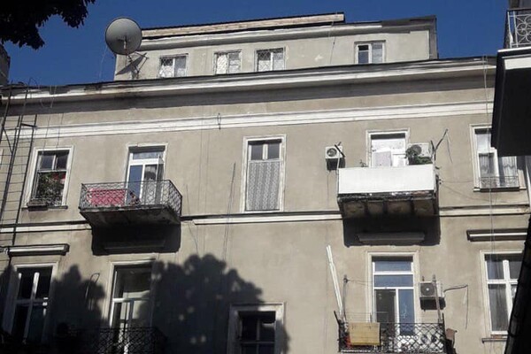 Рекорд: за неделю в Одессе обнаружили 28 нахалстроев  фото 24