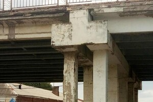 Дорога в аэропорт под вопросом: одессит показал состояние Ивановского моста фото 2