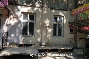Ищите соседей: в Одессе за неделю зафиксировали 20 нахалстроев  фото 7