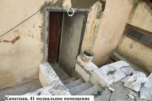 Ищите соседей: в Одессе за неделю зафиксировали 20 нахалстроев  фото 8