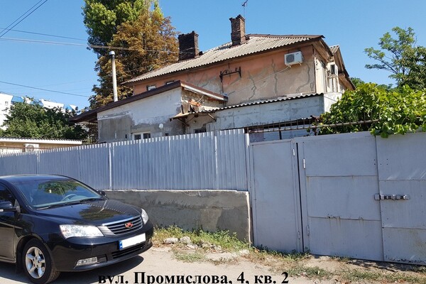 Ищите соседей: в Одессе за неделю зафиксировали 20 нахалстроев  фото 10
