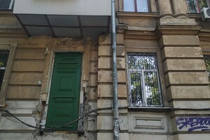 Скандал из-за лестницы: в Одессе пытаются отстоять памятник архитектуры фото 3