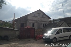 Мансарды, балконы и новые этажи: за неделю ГАСК в Одессе обнаружил 26 нахалстроев фото 2