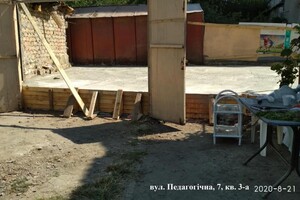 Мансарды, балконы и новые этажи: за неделю ГАСК в Одессе обнаружил 26 нахалстроев фото 3