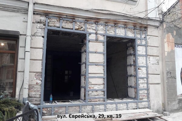 Мансарды, балконы и новые этажи: за неделю ГАСК в Одессе обнаружил 26 нахалстроев фото 4