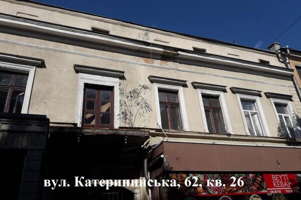 Мансарды, балконы и новые этажи: за неделю ГАСК в Одессе обнаружил 26 нахалстроев фото 7