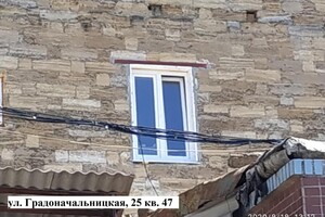 Мансарды, балконы и новые этажи: за неделю ГАСК в Одессе обнаружил 26 нахалстроев фото 9