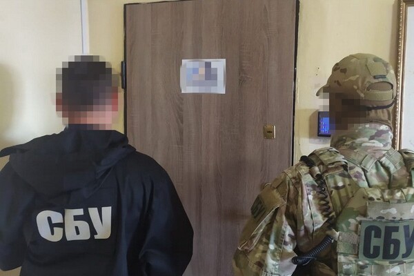 Коррупционный сговор: как в Одессе за деньги выдавали паспорт моряка  фото 4