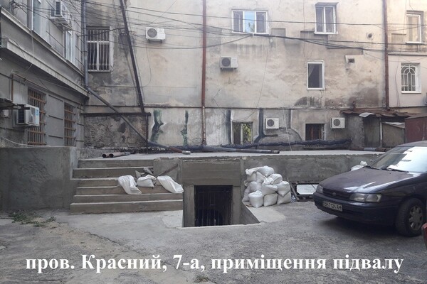 20 за неделю: где в Одессе обнаружили новые нахалстрои  фото 9