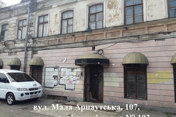 20 за неделю: где в Одессе обнаружили новые нахалстрои  фото 10