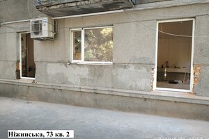 20 за неделю: где в Одессе обнаружили новые нахалстрои  фото 15