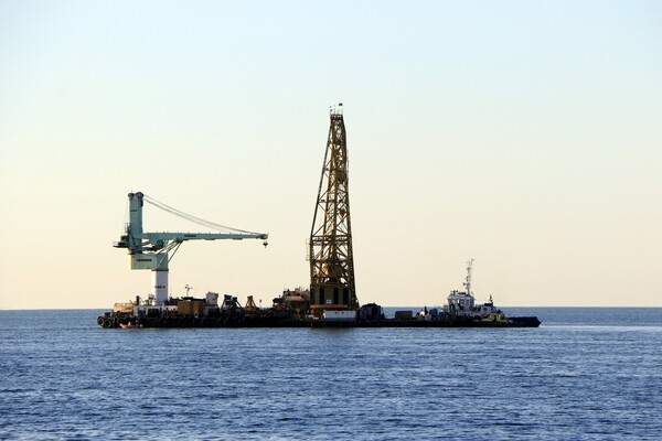 Delfi уже в Черноморске: Госэконспекция назвала сумму ущерба от танкера  фото 7
