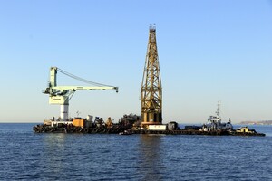 Delfi уже в Черноморске: Госэконспекция назвала сумму ущерба от танкера  фото 10
