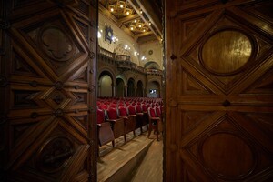 Одесскую филармонию хотят отреставрировать за два года: что известно фото 1