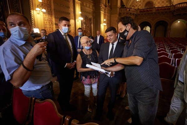 Одесскую филармонию хотят отреставрировать за два года: что известно фото 2