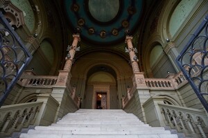 Одесскую филармонию хотят отреставрировать за два года: что известно фото 3