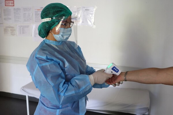 Срочная операция во время карантина: как это происходит в одесских больницах  фото 2