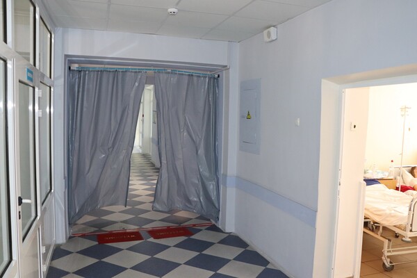 Срочная операция во время карантина: как это происходит в одесских больницах  фото 5
