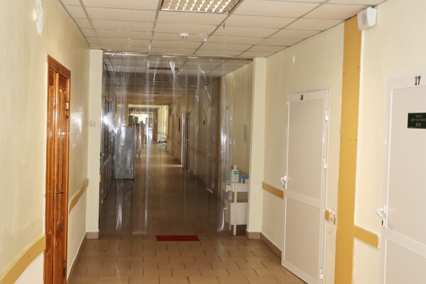 Срочная операция во время карантина: как это происходит в одесских больницах  фото 7