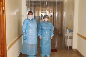 Срочная операция во время карантина: как это происходит в одесских больницах  фото 15