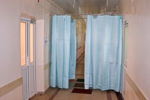 Срочная операция во время карантина: как это происходит в одесских больницах  фото 21