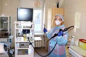 Срочная операция во время карантина: как это происходит в одесских больницах  фото 22