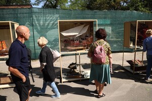 В Одессе проходит уникальная выставка о мореплавании: вход свободный фото 11